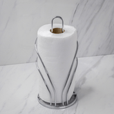 Suporte para Rolo de Papel Toalha - 1603 - Ela Decora